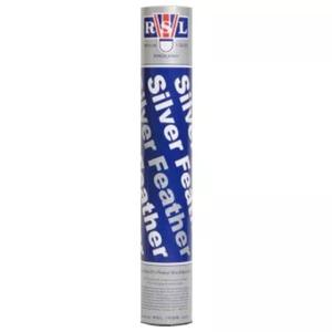ลูกแบดมินตัน RSL silver speed 75