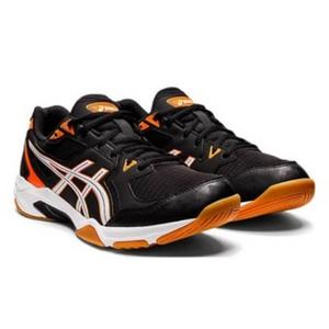 Asics รองเท้าแบดมินตันผู้ชาย Gel-Rocket 10 (2E)