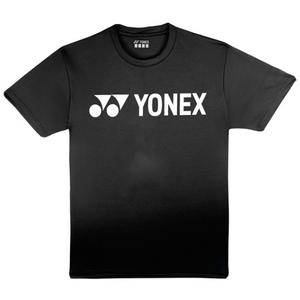 YONEX MEN'S T-SHIRT (16051 EX) เสื้อคอกลม ผ้าโพลีเอสเตอร์