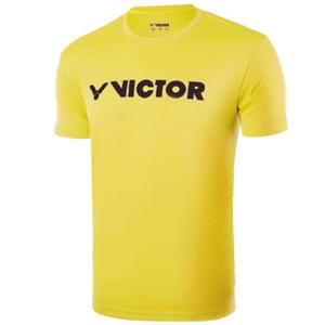 VICTOR เสื้อกีฬาแบดมินตัน รุ่น AT-9015