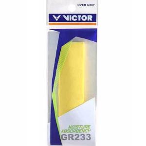 VICTOR กริปพันด้าม ที่พันด้ามไม้แบดมินตัน รุ่น GR233