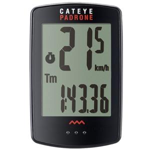 ไมล์จักรยาน Cateye รุ่น Padrone CC PA 110W