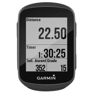 Garmin edge130 เครื่องวัดความเร็ว GPS ไร้สาย ANT+ สําหรับรถจักรยาน