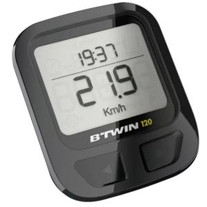 Van Rysel ไมล์จักรยานไร้สายรุ่น 120