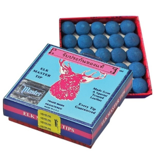 หัวคิว Cue Snooker original ตรากวาง
