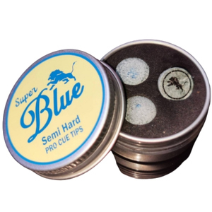 หัวคิว Super Blue