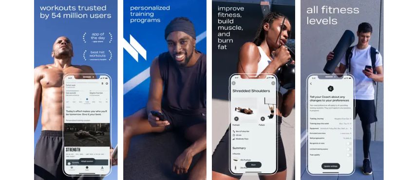 Freeletics