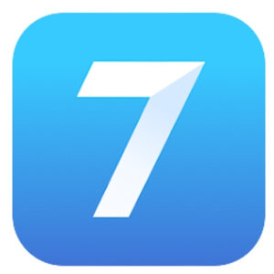 Seven