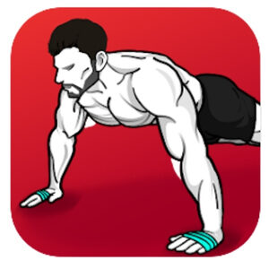Home Workout - No Equipments