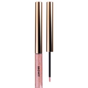 BROWIT Glit & Glow Eye glitter กลิตเตอร์ลิควิด