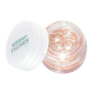 4U2 GLITTER THINGS เจลกลิตเตอร์