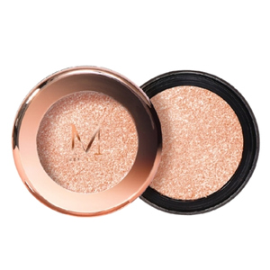 Merrez'ca Pearl Pigment Eyeshadow กลิตเตอร์ทาตา