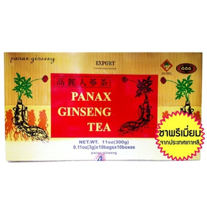Prince Of Peace Instant Korean Panax Ginseng Tea ชาโสม