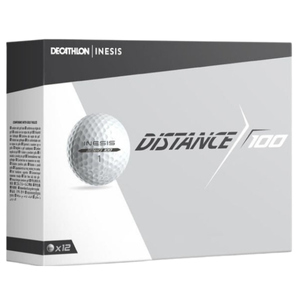 ลูกกอล์ฟ DISTANCE