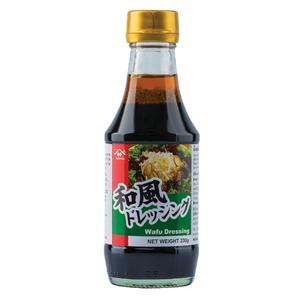 YAMASA WAFU DRESSING น้ำสลัดงา ยามาซ่า วาฟู เดรสซิ่ง