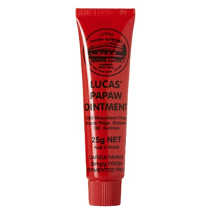 Lucas’ Papaw Ointment ลิปบาล์ม