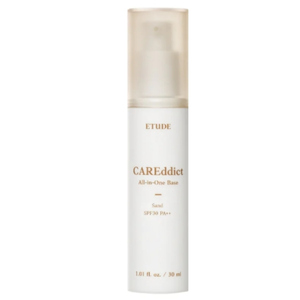 ETUDE CARE ddict All-in-One Base SPF30 PA++ เมคอัพเบส