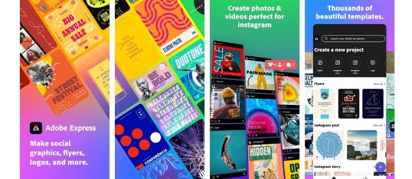 Adobe Express