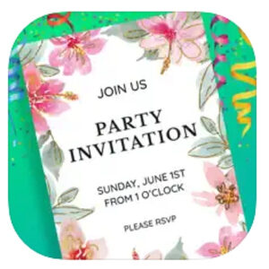 Invitation Maker Studio