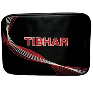 ซองใส่ไม้ปิงปอง Tibhar Cover Jazz Square
