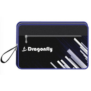 ซองใส่ไม้ปิงปอง Dragonfly Cover Square