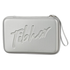 ซองใส่ไม้ปิงปอง Tibhar Bat Case Carbon Square