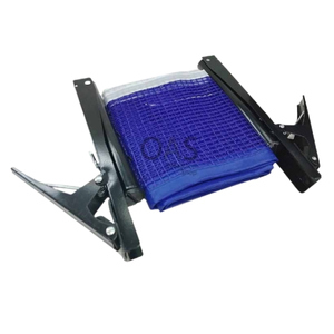 GRAND SPORT Table Tennis Net & Post เสาและตาข่ายเทเบิลเทนนิส