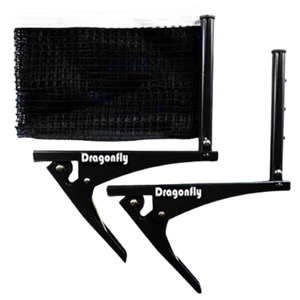 เสาพร้อมเน็ท Dragonfly แบบหนีบ