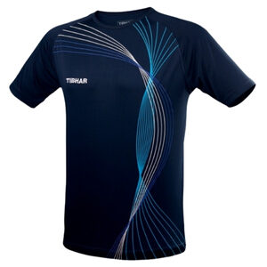 เสื้อปิงปอง Tibhar Jazz