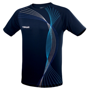 เสื้อปิงปอง Tibhar Jazz