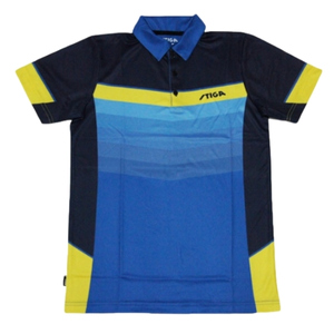 เสื้อปิงปอง Stiga River