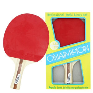 ไม้ปิงปอง CHAMPION