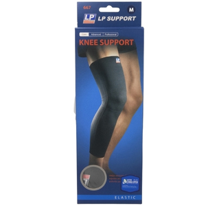 LP SUPPORT 667 ที่ซัพพอร์ทเข่า ที่รัดเข่า