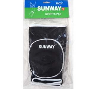 SUNWAY สนับเข่า สนับเข่าฟองน้ำ