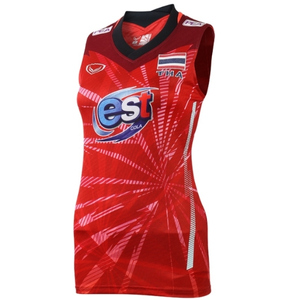 GRAND SPORT เสื้อวอลเลย์บอลหญิงทีมชาติ VNL
