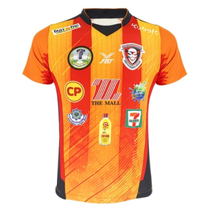 FBT เสื้อฟุตบอลสโมสรวอลเลย์บอลโคราช ชาย