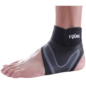 FIX Ankle พยุงข้อเท้า รัดข้อเท้า ป้องกันข้อเท้าพลิก