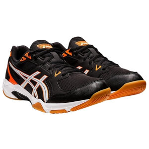 ASICS Men's Gel-Rocket 10 รองเท้าวอลเลย์บอลชาย