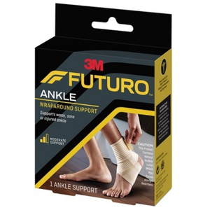 Futuro Ankle พยุงข้อเท้า ชนิดสวม