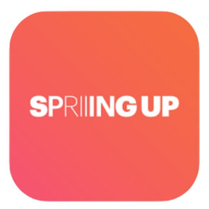 Spring Up