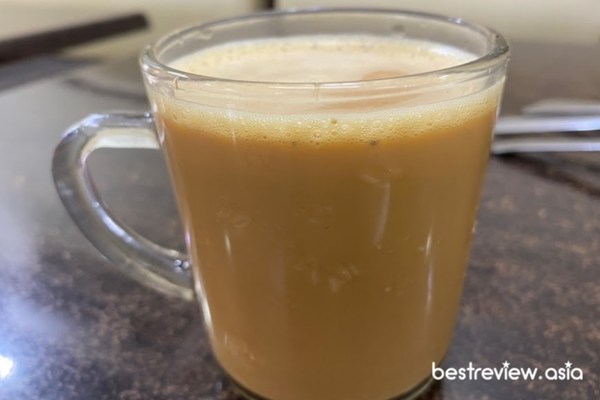 Masala Chai