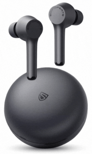 SoundPEATS MAC