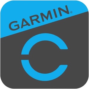 แอปพลิเคชัน Garmin Connect