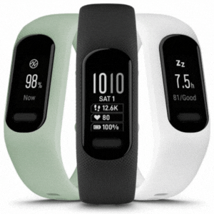 Garmin vivosmart 5 Series