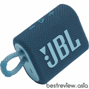 JBL Go 3 Portable Waterproof Speaker