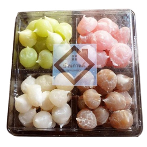 ขนมอาลัวชาววัง บ้านกานต์