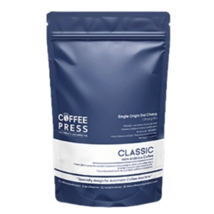 Coffee Press ชุดเมล็ดกาแฟคั่ว Arabica 100% จากดอยช้าง
