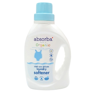 Absorba น้ำยาปรับผ้านุ่มสำหรับเด็ก