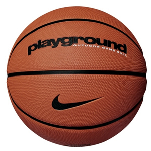 Nike ไนกี้ บาส ลูกบาสเก็ตบอล Basketball RB Everyday Playground