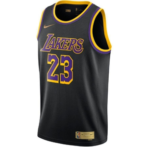 เสื้อบาสเกตบอล Nike NBA Swingman